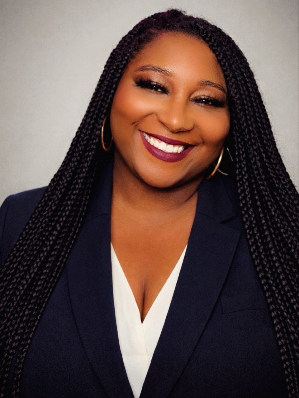 Danielle Waters, founder of Healing Queendom